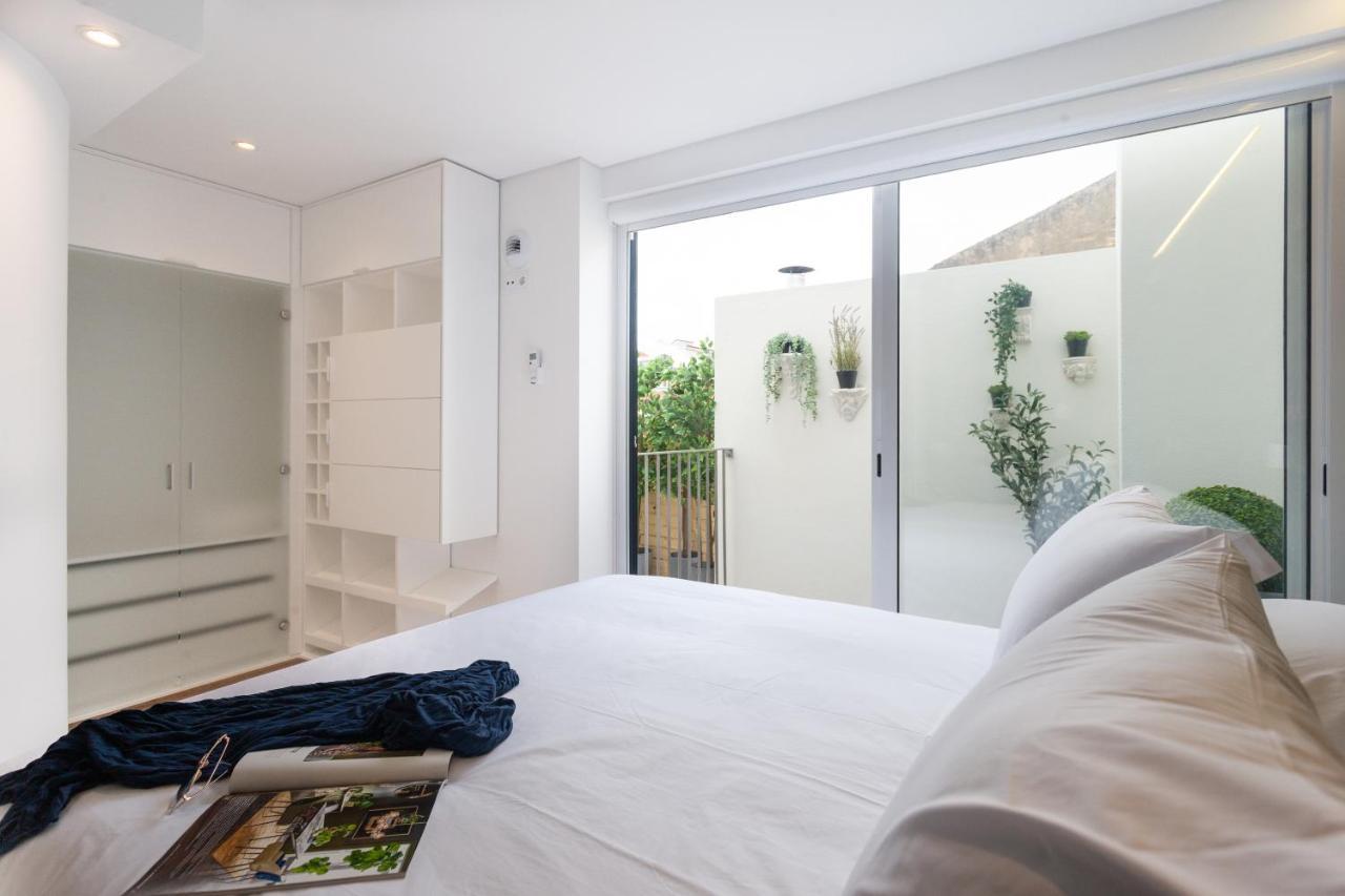 Embaixador Apartments&Suites ลิสบอน ภายนอก รูปภาพ