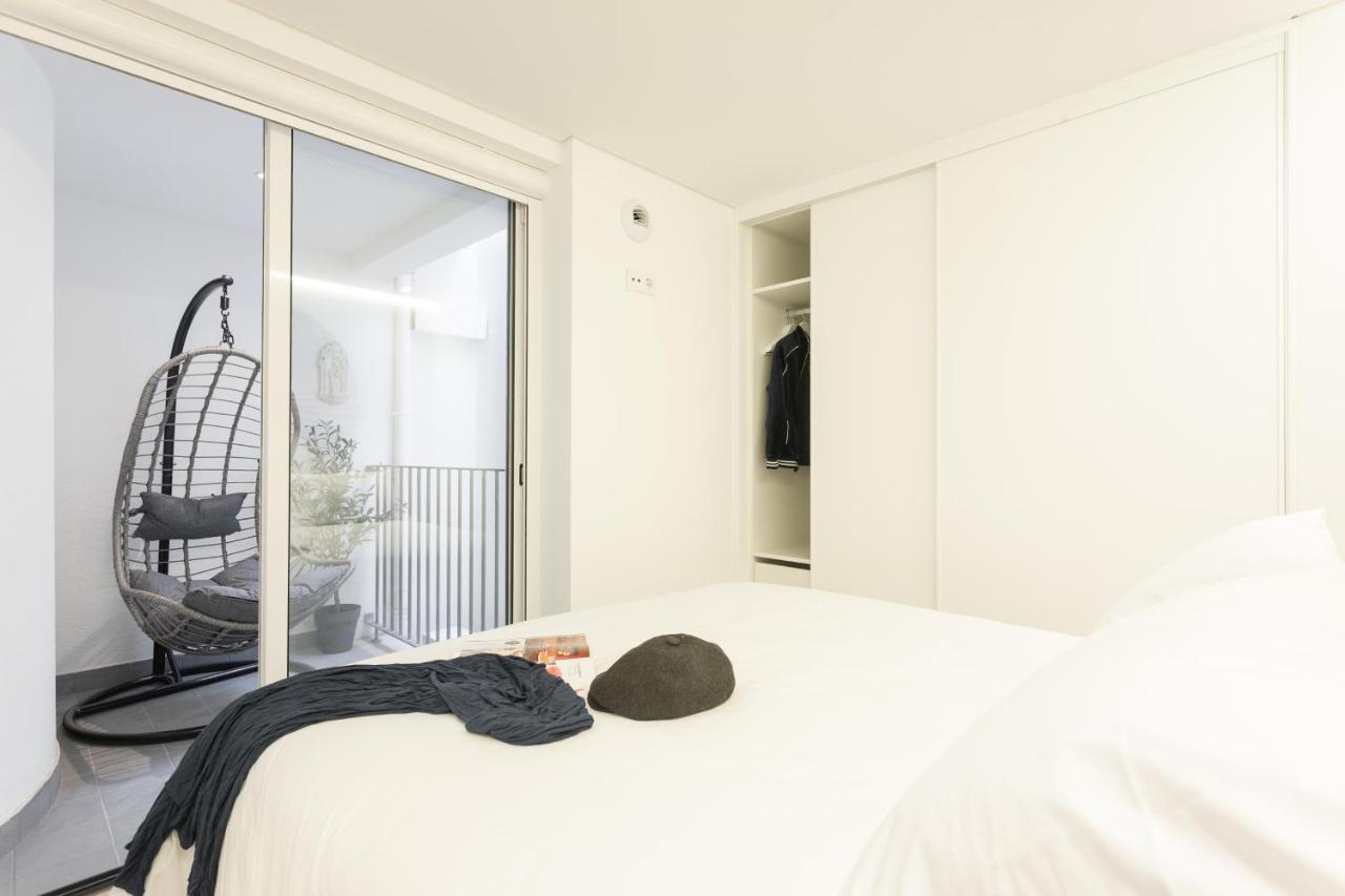 Embaixador Apartments&Suites ลิสบอน ภายนอก รูปภาพ