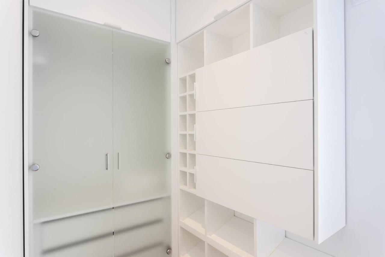 Embaixador Apartments&Suites ลิสบอน ภายนอก รูปภาพ