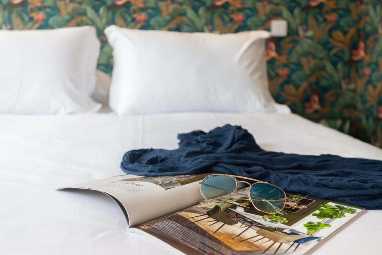 Embaixador Apartments&Suites ลิสบอน ภายนอก รูปภาพ