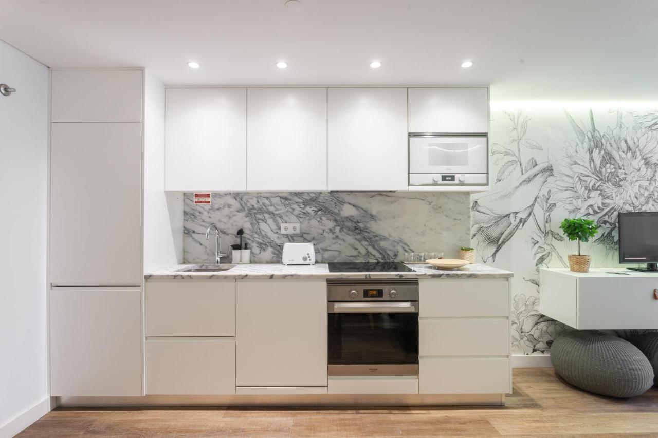 Embaixador Apartments&Suites ลิสบอน ภายนอก รูปภาพ