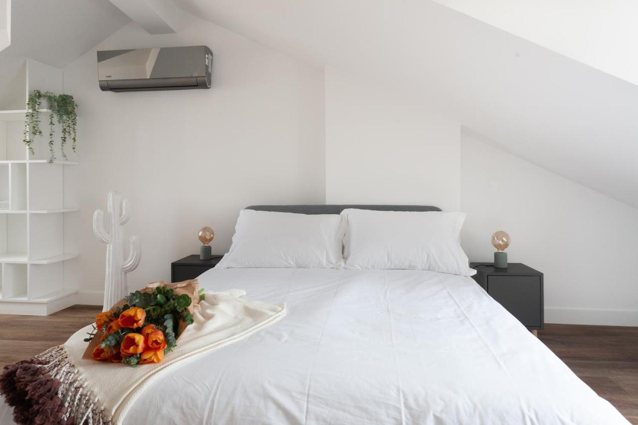 Embaixador Apartments&Suites ลิสบอน ภายนอก รูปภาพ