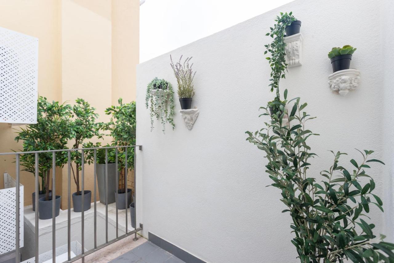 Embaixador Apartments&Suites ลิสบอน ภายนอก รูปภาพ