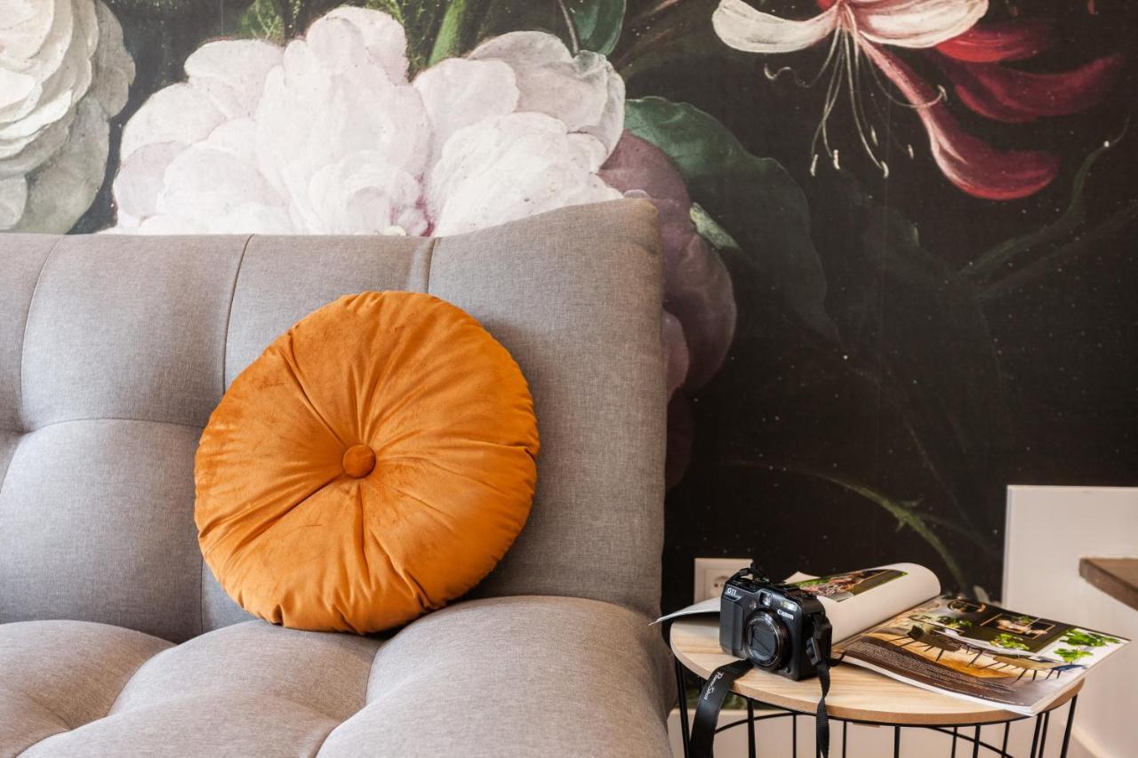Embaixador Apartments&Suites ลิสบอน ภายนอก รูปภาพ