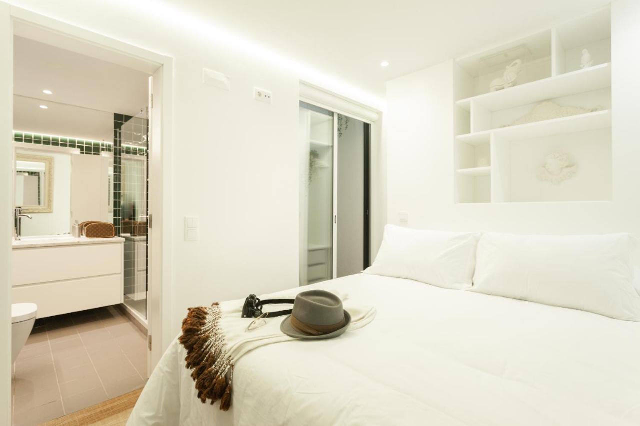 Embaixador Apartments&Suites ลิสบอน ภายนอก รูปภาพ